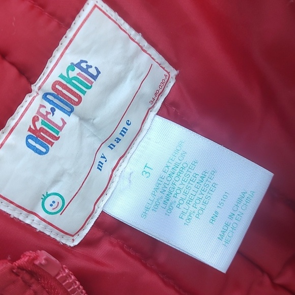 Snow Suit - Picture 8 of 10